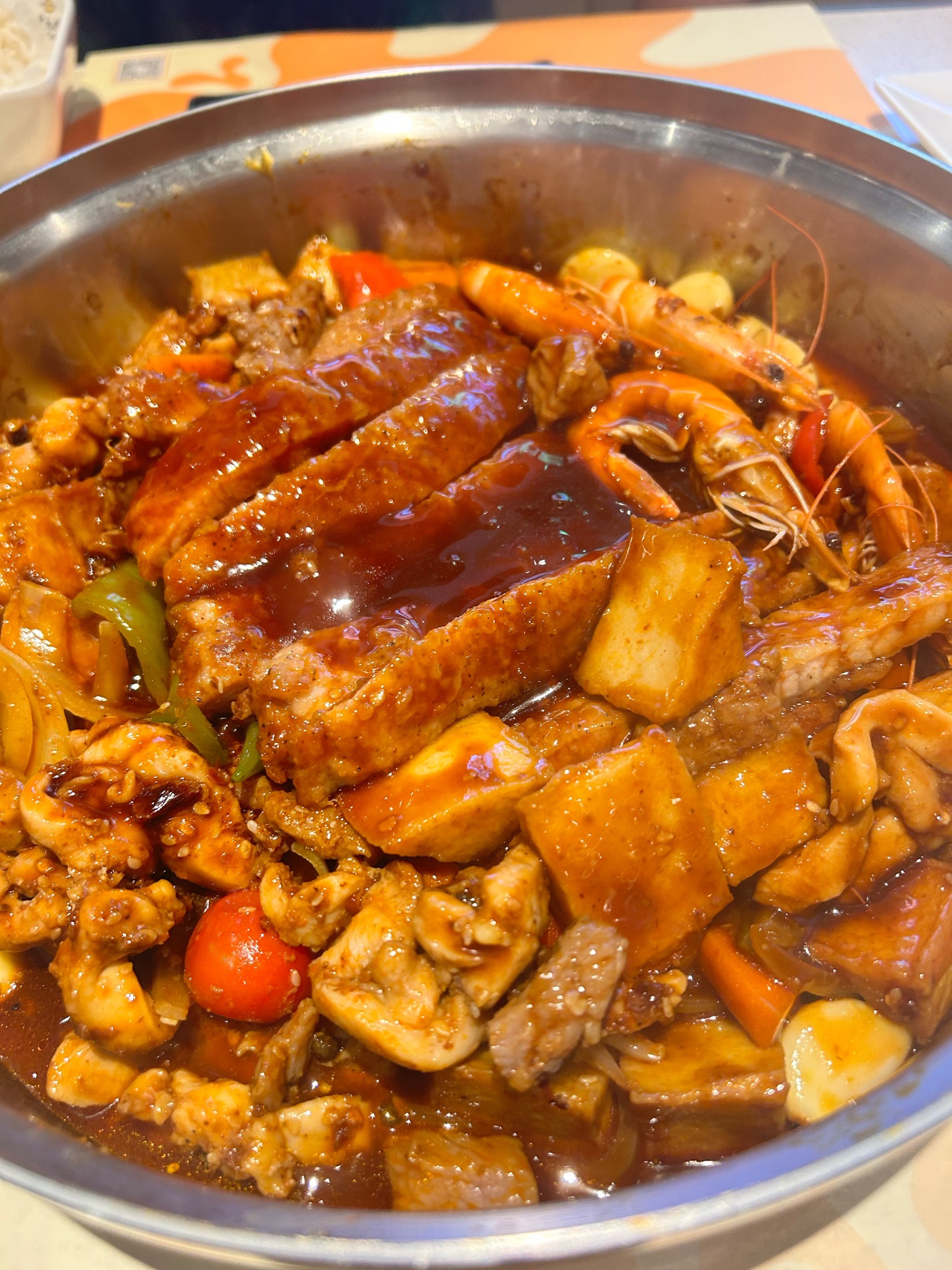 焖和闷有什么区别